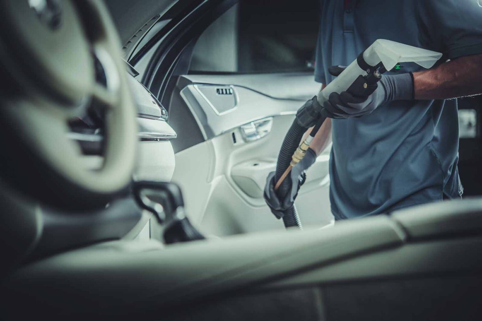 Houston Mobile Car Detailing | Kings Mobile Car Detailing