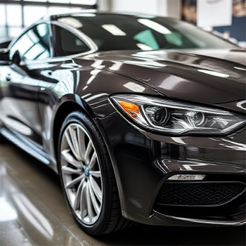 Benefits of Full Body Detailing