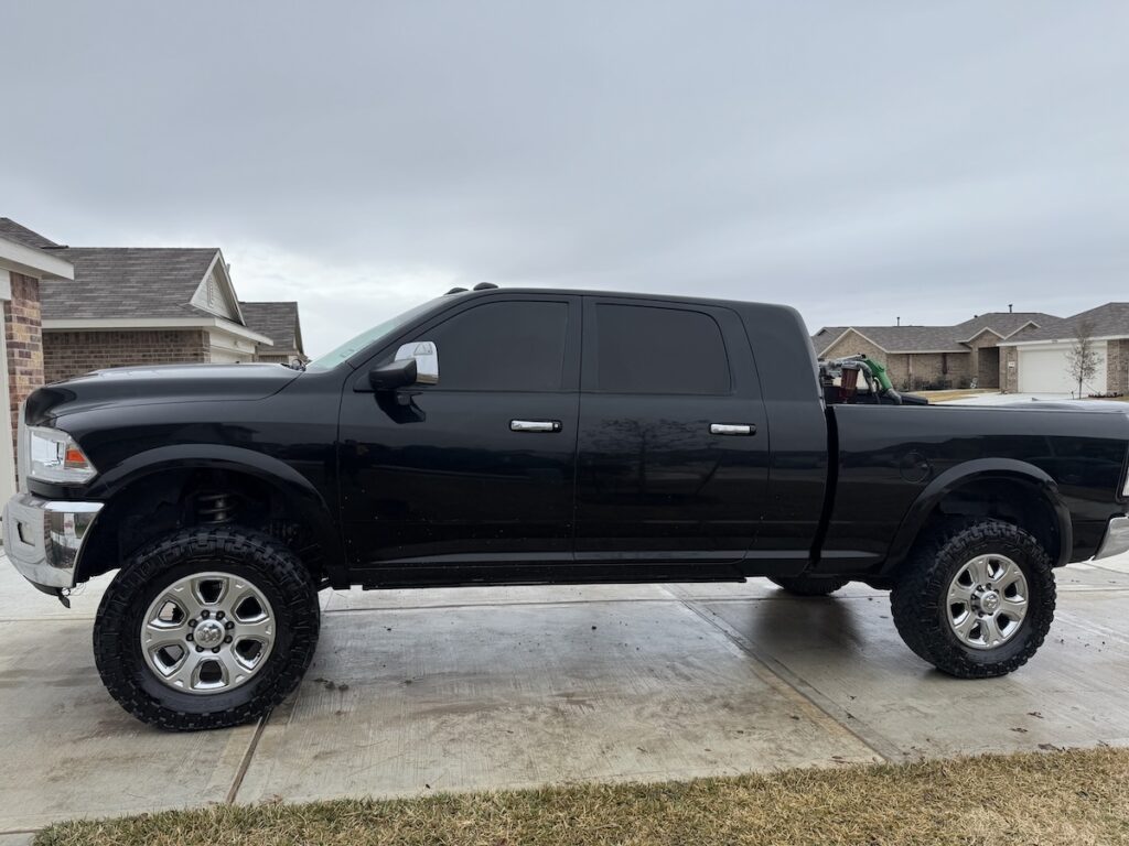 Alvin Mobile Car Detailing