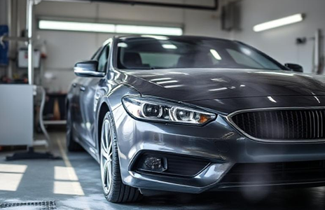 Is Ozone Treatment Safe for My Car