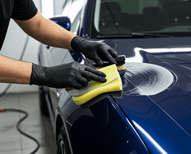 10. Invest in Professional Detailing