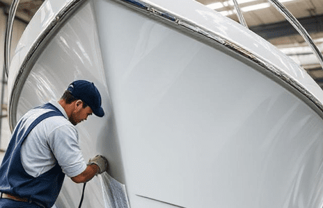 Exterior Detailing