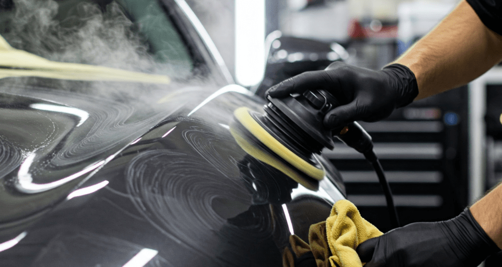 How Often Should You Detail Your RV or Motorhome?