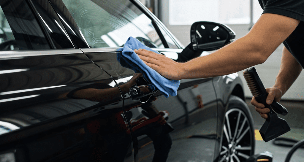 The Impact of Cleanliness on Your Car’s Health