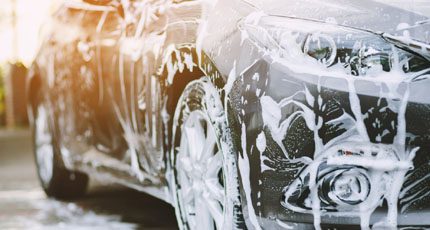 Angleton Mobile Car Washing