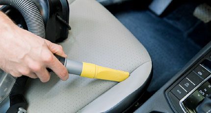 Car Cleaning Services Texas