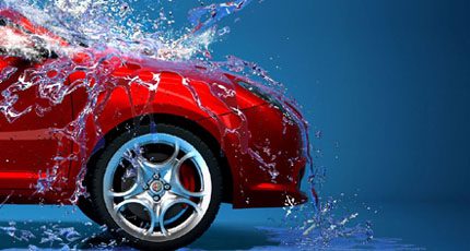 Dickinson Mobile Car Wash