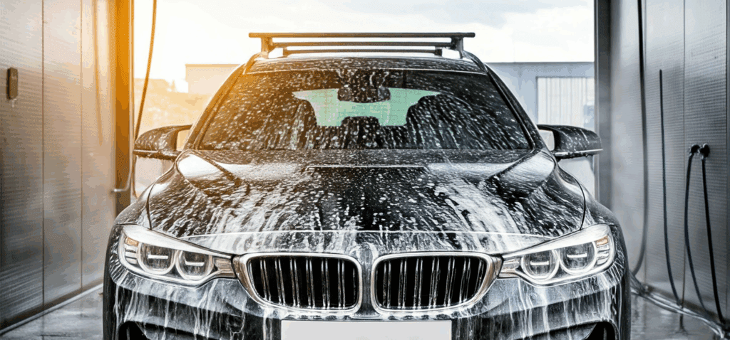 Houston Car Interior Detailing: Beat Humidity, Mold, and Musty Smells