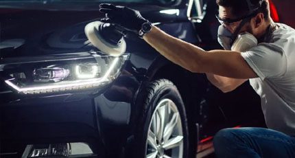 Mobile Car Detailing service