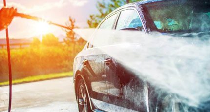 Mobile Car Wash Experts
