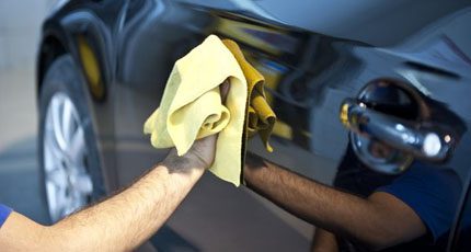Mobile Exterior Cleaning Services