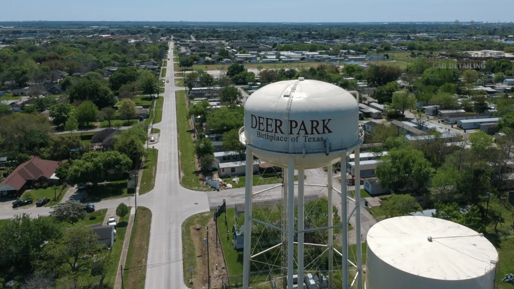 Deer Park Mobile Car Detailing
