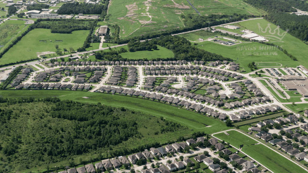 Jersey Village Mobile Car Detailing