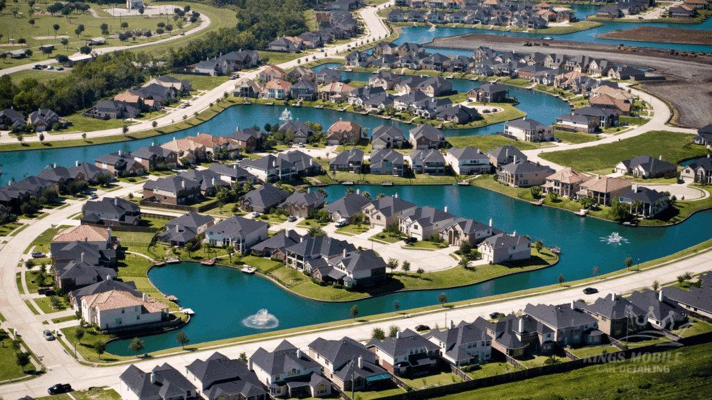 Missouri City Mobile Car Detailing