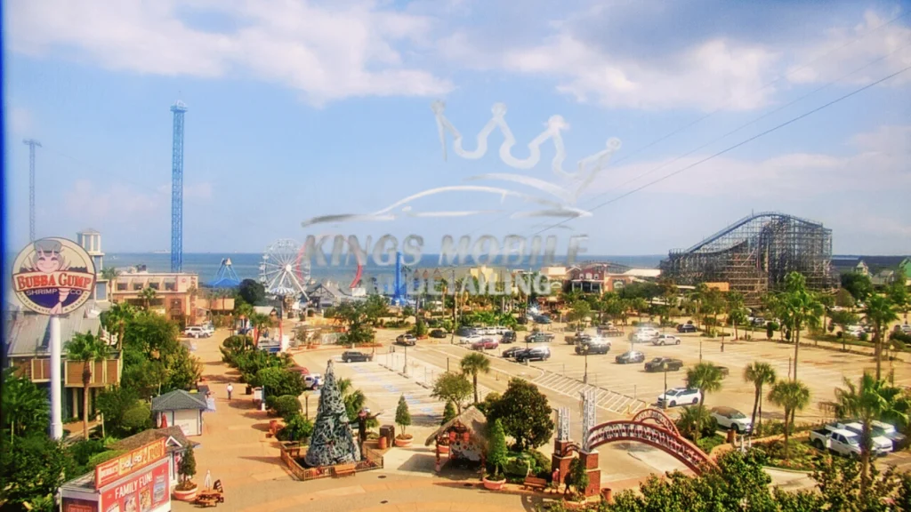 San Leon Mobile Car Detailing