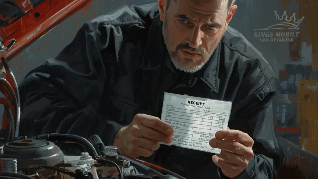 5 Costly Truths: Why Neglecting Car Detailing Costs More Later