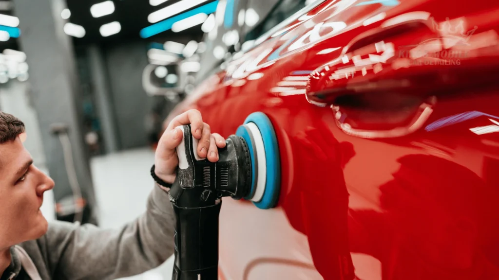 5 Proven Ways Professional Car Detailing Slashes Long-Term Car Costs