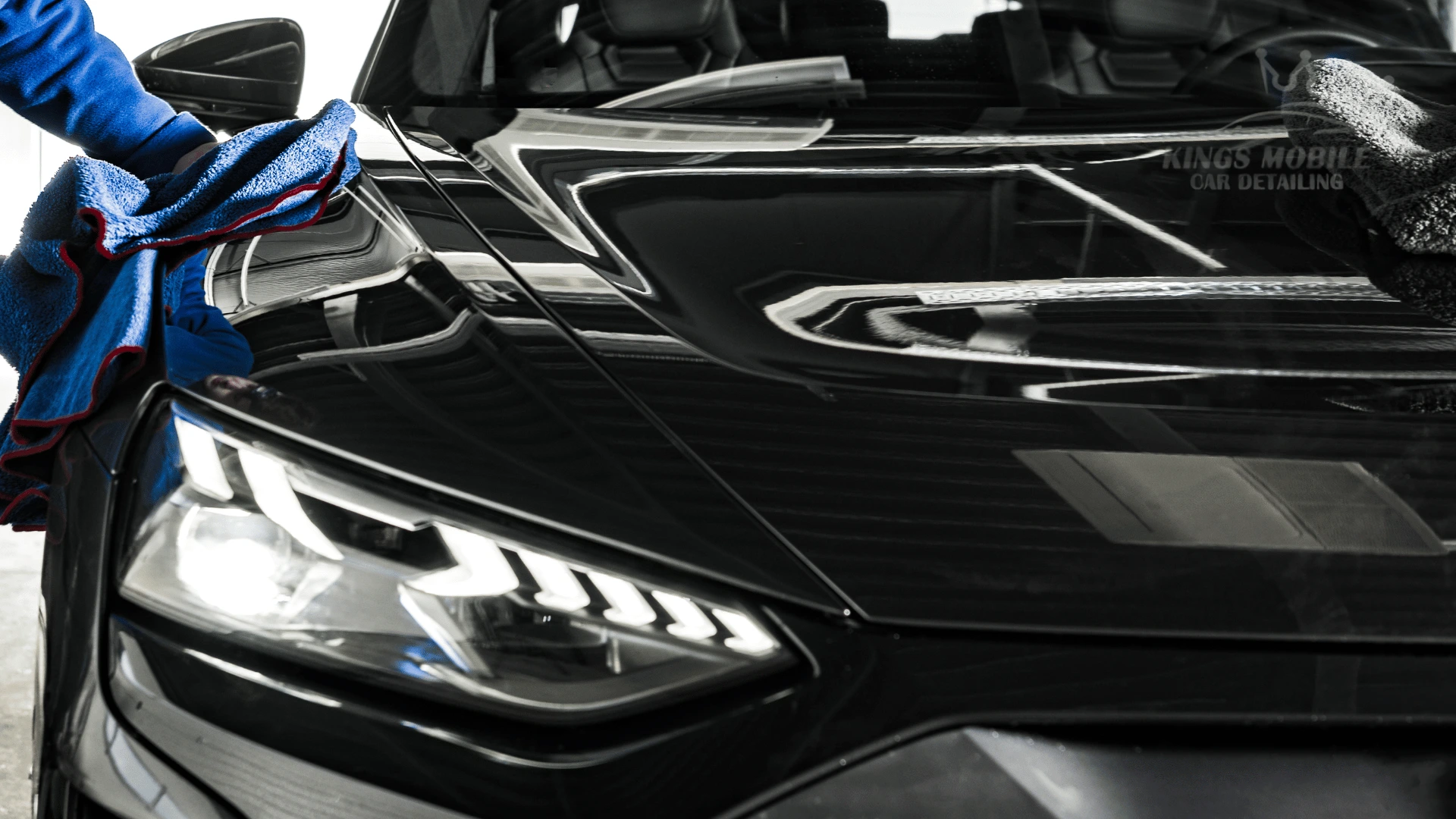 Houston UV & Humidity Car Paint Protection Guide
