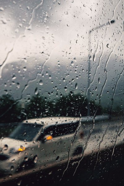 How Professional Detailing Helps Fight Rain and Humidity Damage