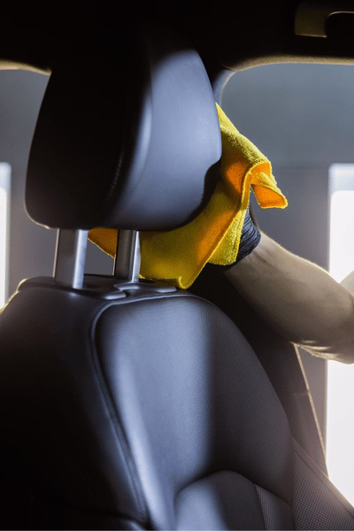 How to Keep Your Car Clean Between Professional Details