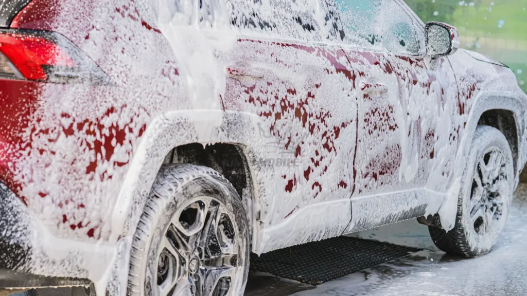 SUVs & Trucks Detailing