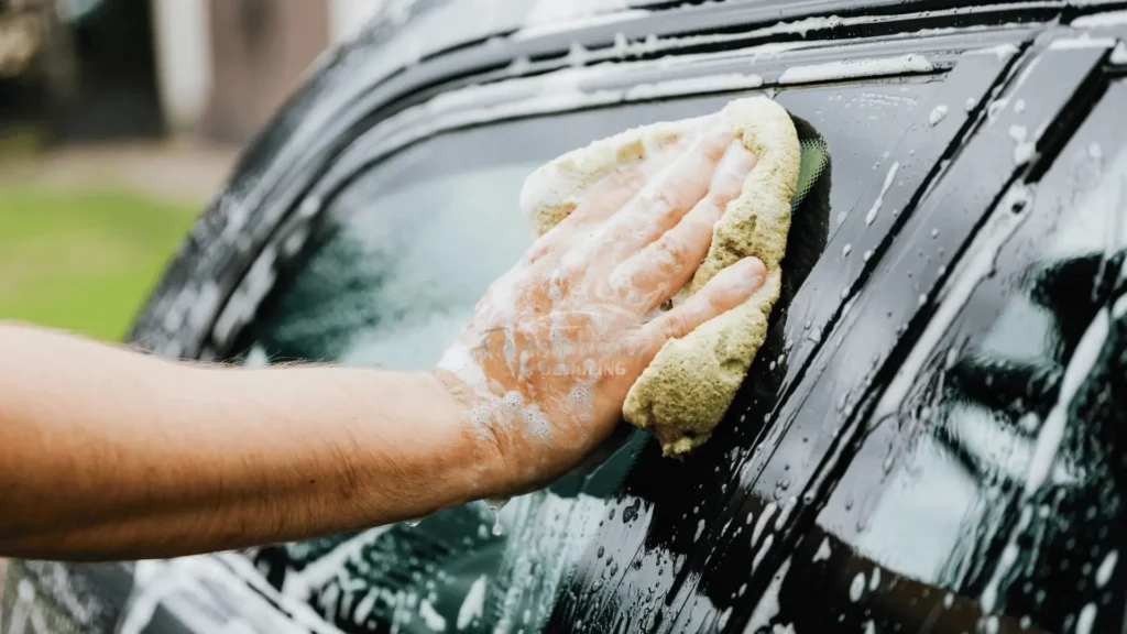 Why Black SUVs Fade Faster in the Sun (And How to Prevent It)