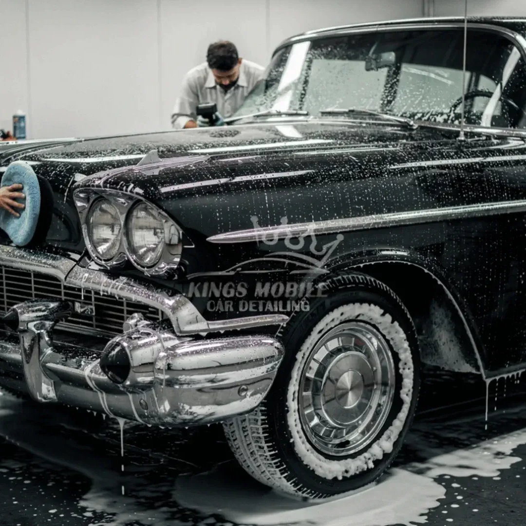 A LA Carte Mobile Detailing in Houston (3)