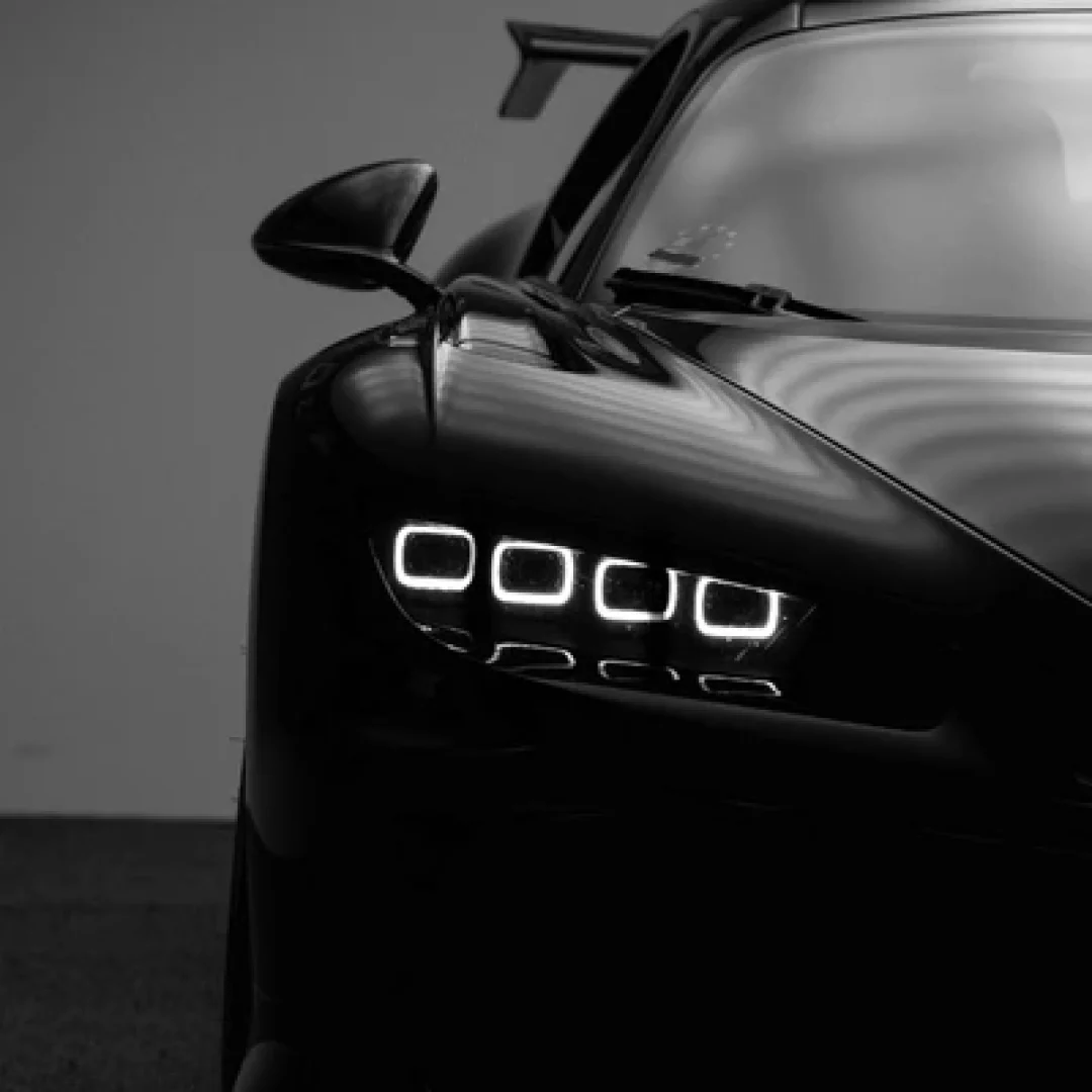 Detailing Tips for Exotic Cars